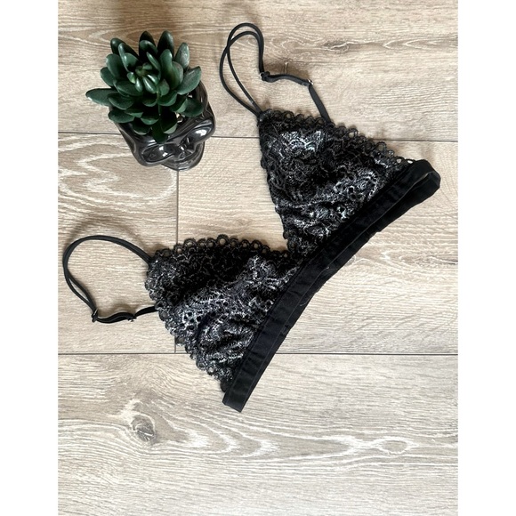 Urban Outfitters Other - •Urban Outfitters• Out From Under bralette